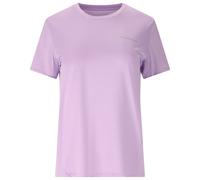 ENDURANCE - Women's Nan S/S Tee - T-shirt technique - 40 - lilac breeze