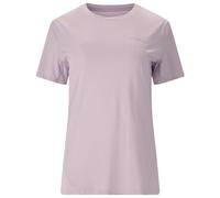 ENDURANCE - Women's Nan S/S Tee - T-shirt technique - 40 - orchid petal
