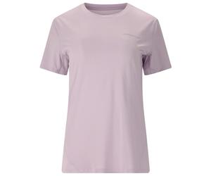 ENDURANCE - Women's Nan S/S Tee - T-shirt technique - 40 - orchid petal