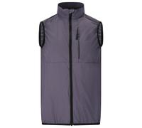ENDURANCE - Women's Nimbos Cycling/MTB Lightweight Vest - Gilet de cyclisme - 34 - graystone