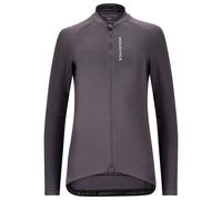 ENDURANCE - Women's Paxton Cycling/MTB L/S Jersey - Maillot de cyclisme - S - graystone