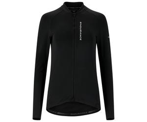ENDURANCE - Women's Paxton Cycling/MTB L/S Jersey - Maillot de cyclisme - XXL - black