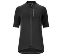 ENDURANCE - Women's Paxton Cycling/MTB S/S Jersey - Maillot de cyclisme - 34 - black