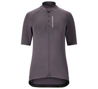 ENDURANCE - Women's Paxton Cycling/MTB S/S Jersey - Maillot de cyclisme - 40 - graystone