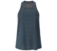 Débardeur femme Endurance Regier Loose Fit Bleu 34