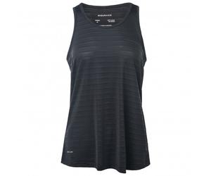 ENDURANCE - Women's Regier Loose Fit Top - Débardeur - 34 - black