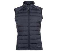 ENDURANCE - Women's Reitta Hot Fused Hybrid Vest - Gilet synthétique - 38 - black