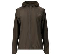 ENDURANCE - Women's Siony Light Jacket - Veste de running - 42 - black ink
