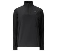 ENDURANCE - Women's Typhoro Half Zip Jacket - Veste de running - 38 - black