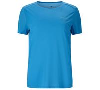 ENDURANCE - Women's Waane Technical S/S Tee - T-shirt de running - 40 - pacific coast