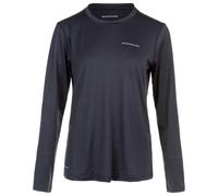 ENDURANCE - Women's Yonan V2 Performance L/S Tee - T-shirt de running - 36 - black