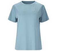 ENDURANCE - Women's Yonan V2 Performance S/S Tee - T-shirt technique - 34 - kentucky blue