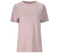 ENDURANCE - Women's Yonan V2 Performance S/S Tee - T-shirt technique - 34 - orchid petal
