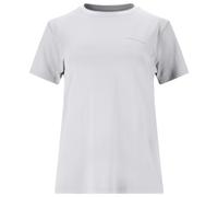 ENDURANCE - Women's Yonan V2 Performance S/S Tee - T-shirt technique - 44 - white