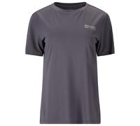 ENDURANCE - Women's Yorgos Cycling/MTB S/S Shirt - Maillot de cyclisme - S - graystone