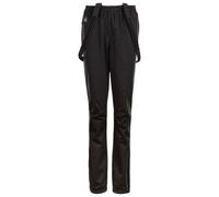 ENDURANCE - Women's Zora XCS Softshell Pants - Pantalon softshell - 36 - black