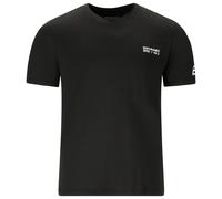 ENDURANCE - Yorgos Cycling/MTB S/S Shirt - Maillot de cyclisme - S - black