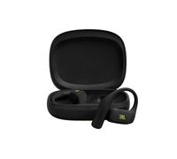 JBL Écouteurs de sport Endurance Zone – conduction aérienne sans fil, IP68 – Noir et Jaune