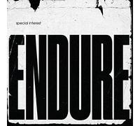 Special Interest – Endure – CD