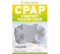 Endurimed CPAP Protection pour oreiller Grand modèle