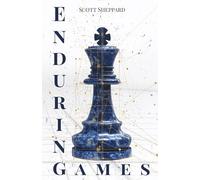 Enduring Games: Patient Capital, Durable Substrate, and the Fix for an Industry That Eats Itself