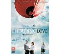 Enduring Love (DVD) Daniel Craig Samantha Morton Rhys Ifans Alexandra Aitken