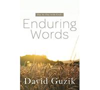 Enduring Words
