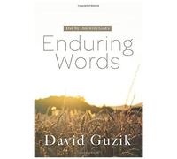 Enduring Words