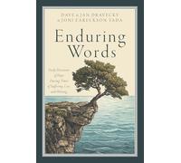 Enduring Words: Daily Devotions of Hope During Times of Suffering, Loss, and Waiting