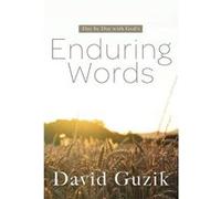Enduring Words | David Guzik David Guzik (Auteur)