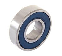 Enduro 1614 2RS-ABEC 3 (Radial) -3/8x1-1/8 x3/8" Roulement Adulte Unisexe, Multicolore, TU EU