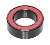 Enduro 3802 LLU BO-ABEC 3 Max-Black Oxide-Double Row (Radial) -15x24x7 Roulement Adulte Unisexe, Selon modèle