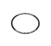 Enduro 46x1mm BB Cup Spacer Roulement Adulte Unisexe, Selon modèle