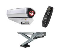 Enduro 505 FL + Autosteady BPW FL kit