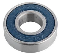 Enduro 6001 2RS-8-ABEC 3 (Radial) -1/2" x28x8 Roulement Adulte Unisexe, Selon modèle