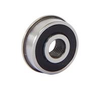 Enduro 608 FE 2RS SP-ABEC 3 (Radial) -8(M1,0) x22/24x8/12 Roulement Adulte Unisexe, Multicolore, TU EU
