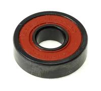 Enduro 609 LLU BO-ABEC 3 Max-Black Oxide (Radial) -9x24x7 Roulement Adulte Unisexe, Selon modèle