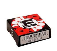 Enduro Bearings Roulement à Billes Rainuré 6802 15 mm x 24 mm x 5 mm universal type 1