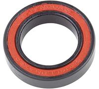 Enduro 6804 LLU BO-ABEC 3 Max-Black Oxide (Radial) -20x32x7 Roulement Adulte Unisexe, Selon modèle