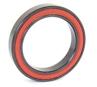 Enduro 6806 LLU BO-ABEC 3 Max-Black Oxide (Radial) -30x42x7 Roulement Adulte Unisexe, Selon modèle