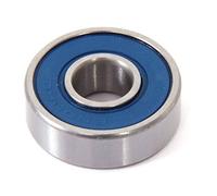 Enduro 695LLB Roulements Adulte Unisexe, Metal, Taille Unique