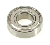 Enduro 7900 1ZS ABEC 3 Max (Angular Contact) -10x22x6 Roulement Adulte Unisexe, Selon modèle