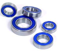 Enduro ABEC3 R12 - Roulement étanche 3/4x1-5/8x7/16