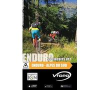 Enduro - Alpes Du Sud - 59 Circuits Vtt