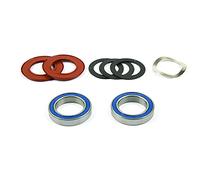 Enduro BB Kit BB90/95 Shimano HollowTech II (24x37mm) -ABEC 3 Roulement Adulte Unisexe, Selon modèle