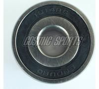 Enduro Bearings 1614 2RS Roulement ABEC 3, 3/8 "x1 1/8 "x3/8"