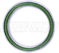 Enduro Bearings ACB 4545 1125T Acier inoxydable à contact oblique Steuersatzlager, 45x45°,