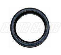 Enduro Bearings ACB 4545 S8551 BO Angular Contact Black Oxide Palier de jeu de direction, 45x45°, 36.8x45.5x6.5