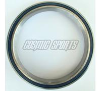 Enduro Bearings B 546 2RS Roulement ABEC 3, 45x90°, 2 5/16x27/8x9/32"