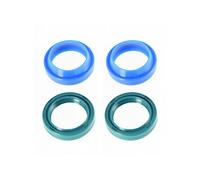 Enduro Bearings Fork Seal Marzocchi-30mm Roulement Adulte Unisexe, Multicolore, TU EU